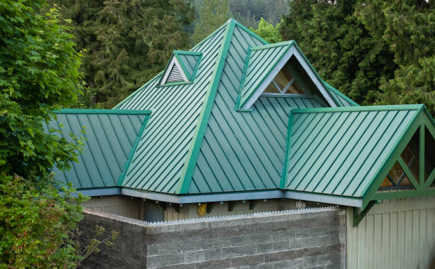 Best Sheet Metal Roofing  in Greenwood, DE