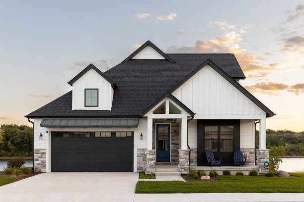 Steel Roofing in Greenwood, DE