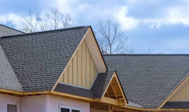 Best Chimney Flashing Repair  in Greenwood, DE